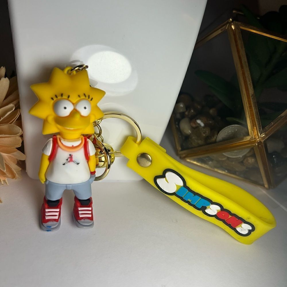 Keychain   - Picture 2 of 4